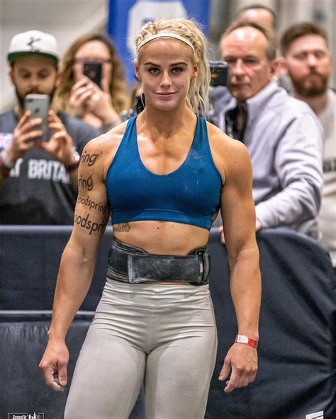 Crossfit Girls Porn Videos 